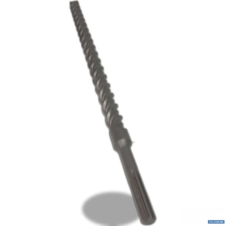 Artikel Nr. 890600: Schwabenbach Quadro X Betonbohrer 4Schneiden 35mm 680mm 