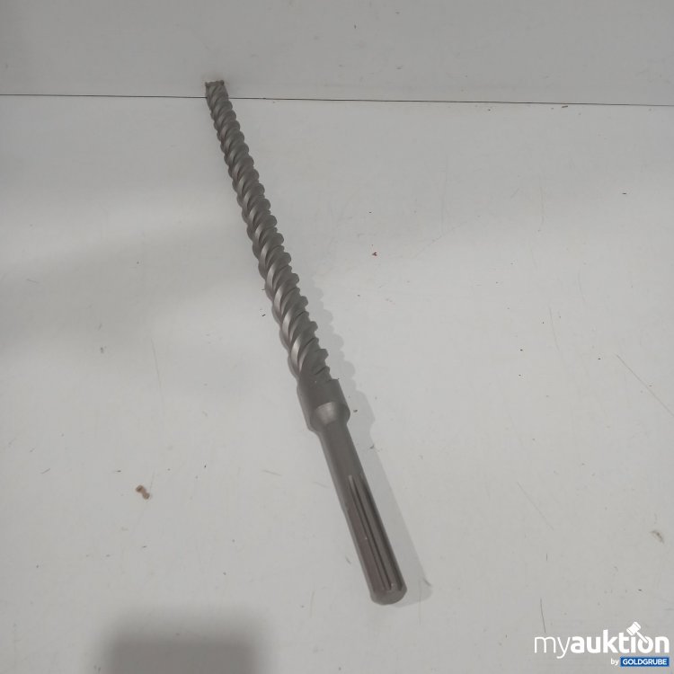 Artikel Nr. 890600: Schwabenbach Quadro X Betonbohrer 4Schneiden 35mm 680mm 