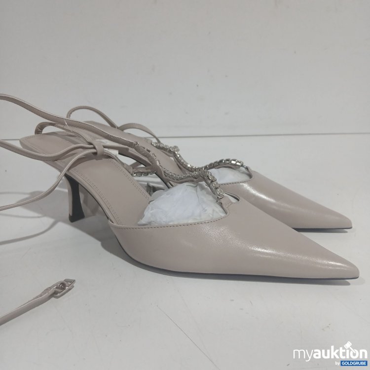 Artikel Nr. 891600: H&M Damen Pumps 