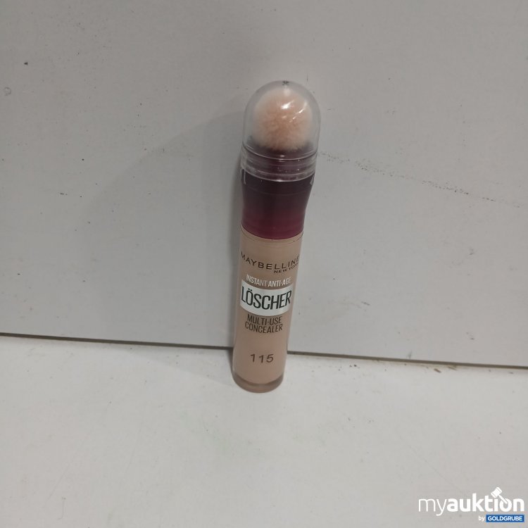 Artikel Nr. 892600: Maybelline New York Löscher 115 6.8ml