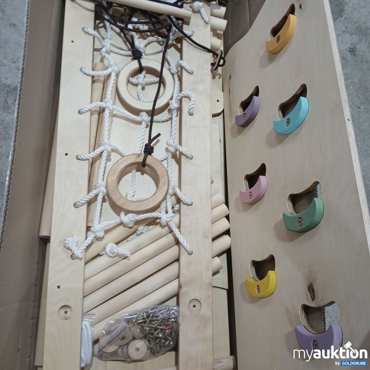 Artikel Nr. 894600: Good Evas Playground for Toddlers 