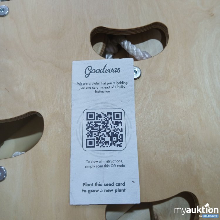 Artikel Nr. 894600: Good Evas Playground for Toddlers 