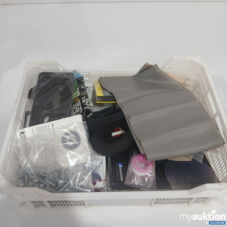 Artikel Nr. 899600: Diverse Zubehör 