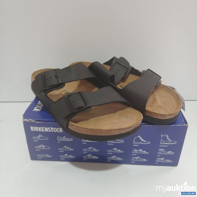 Artikel Nr. 900600: Birkenstock Pantoletten 