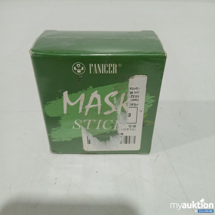Artikel Nr. 911600 Artikel Nr. 911600: Fanicer Mask Stick