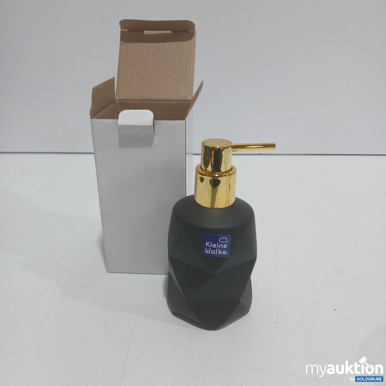 Artikel Nr. 916600 Artikel Nr. 916600: Kleine Wolke Seifenspender