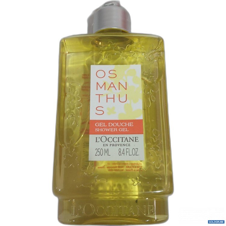 Artikel Nr. 956600: Osmanthus Gel Douche Shower Gel 250ml 