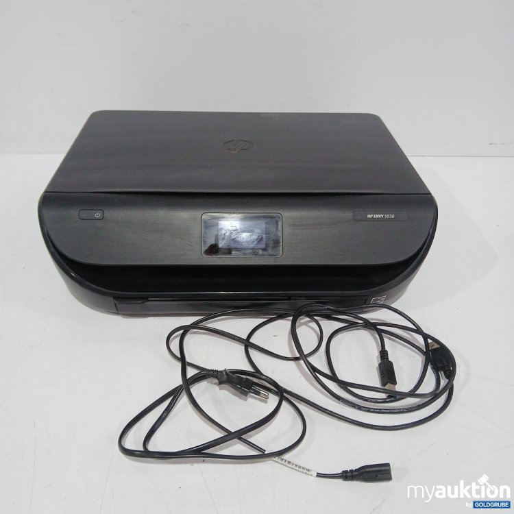 Artikel Nr. 957600: HP Envy 5030 Drucker 