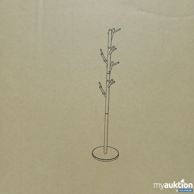 Artikel Nr. 959600: Kleiderständer 