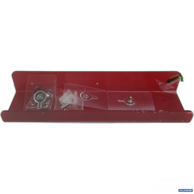 Artikel Nr. 963600: Wandregal ca. 30x8cm 