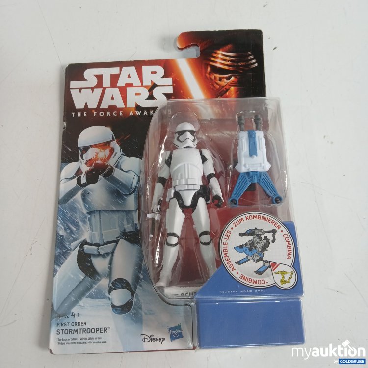 Artikel Nr. 972600: Star Wars first order Stormtrooper Figur 