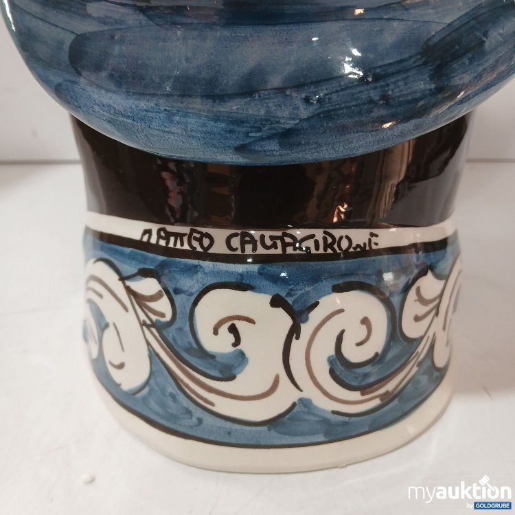 Artikel Nr. 982600: Original Testa di Moro (Maurenkopf) von Mattro Caltagirone 