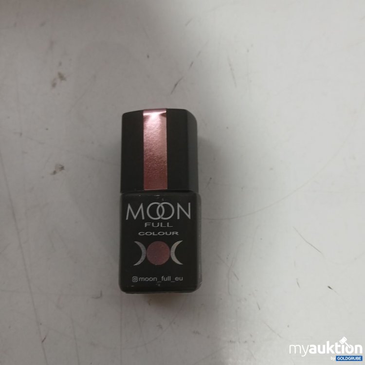 Artikel Nr. 983600: MOON FULL COLOUR Nagellack 8 ml