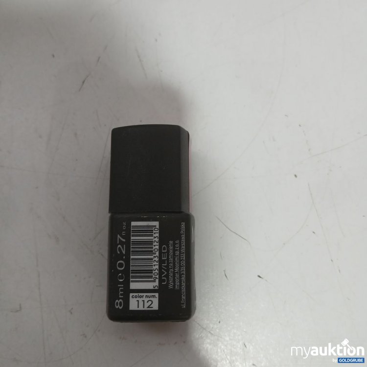 Artikel Nr. 983600: MOON FULL COLOUR Nagellack 8 ml