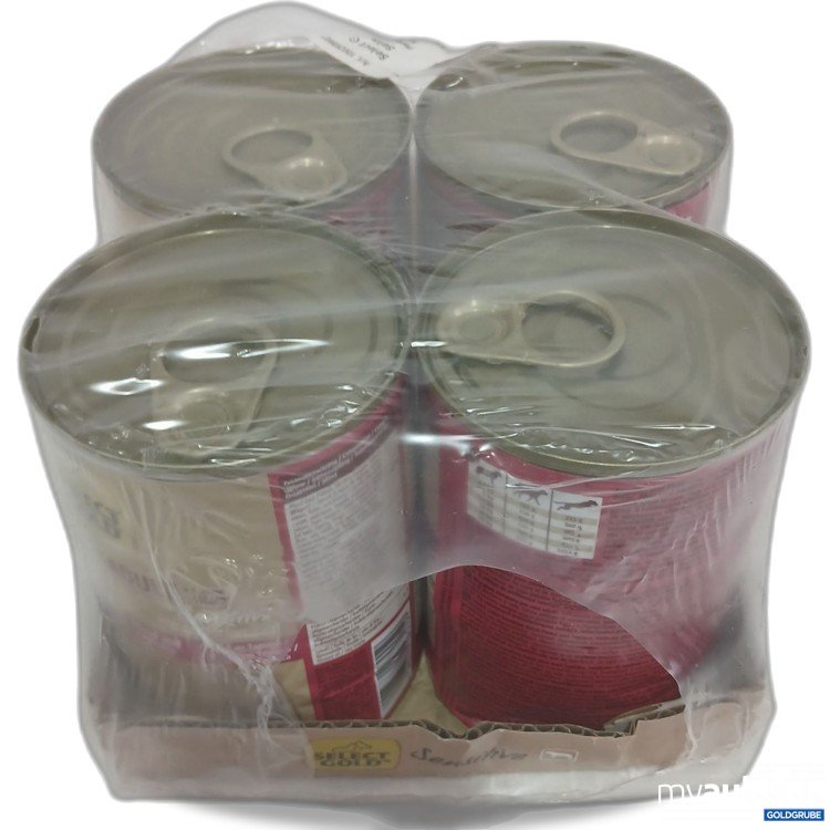 Artikel Nr. 984600: Select Gold Sensitive Pferd mit Tapioka 400g 4Stk
