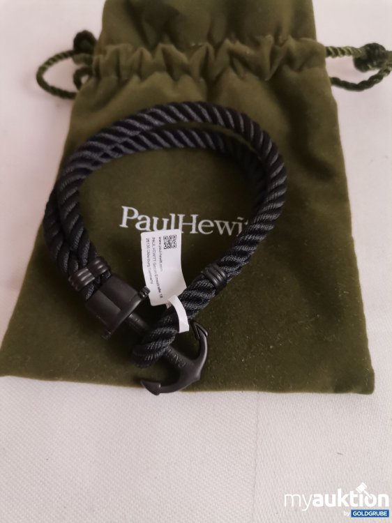 Artikel Nr. 988600 Artikel Nr. 988600: Paul Hewitt armband