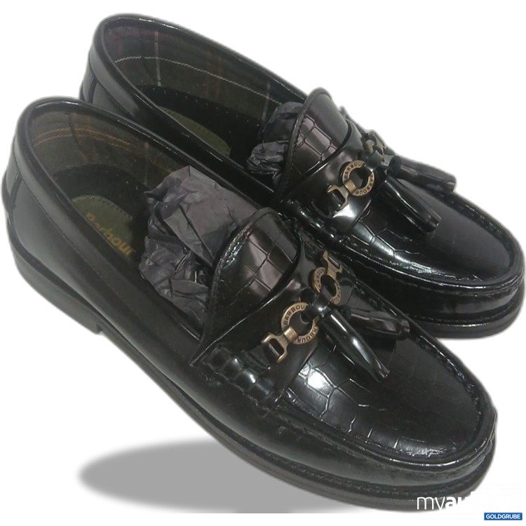 Artikel Nr. 992600: Barbour Loafer