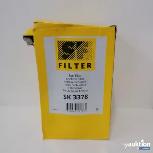 Auktion SF Kraftstofffilter SK3378
