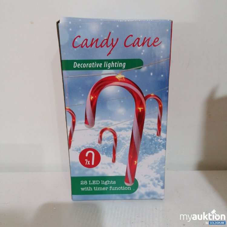 Artikel Nr. 356601 Artikel Nr. 356601: Candy Cane