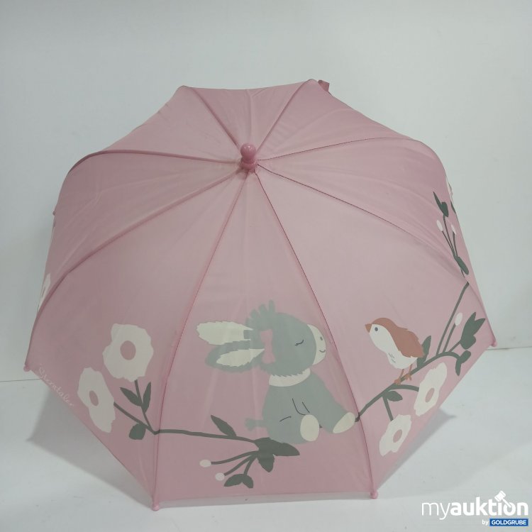 Artikel Nr. 440601: Sterntaler Kinder Regenschirm 