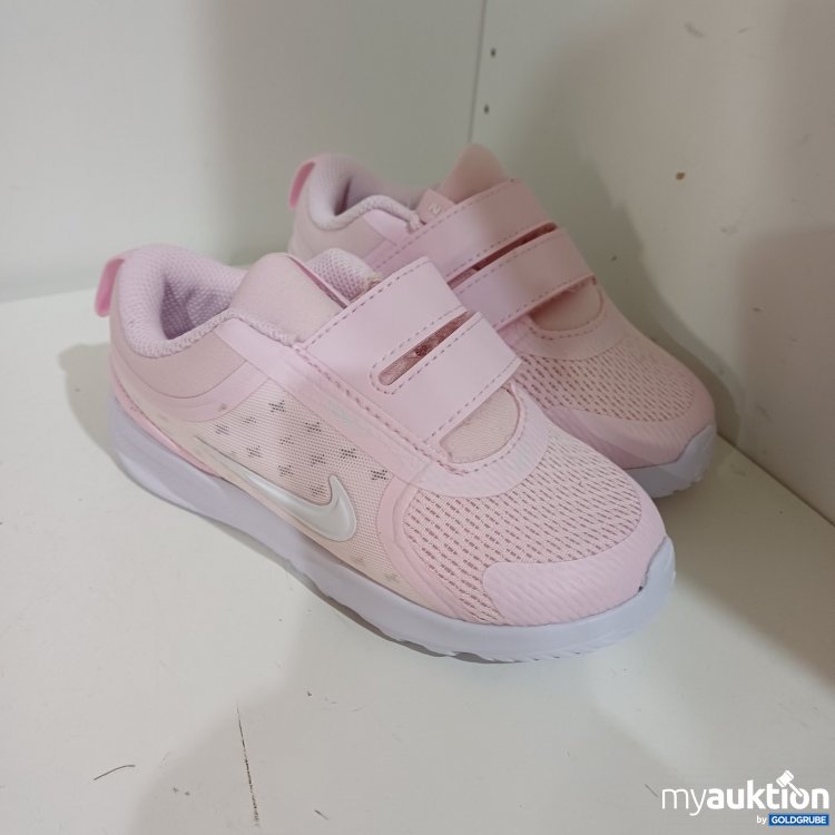 Artikel Nr. 470601 Artikel Nr. 470601: Nike Star Runner 5 Kinder Sneaker Größe 10C