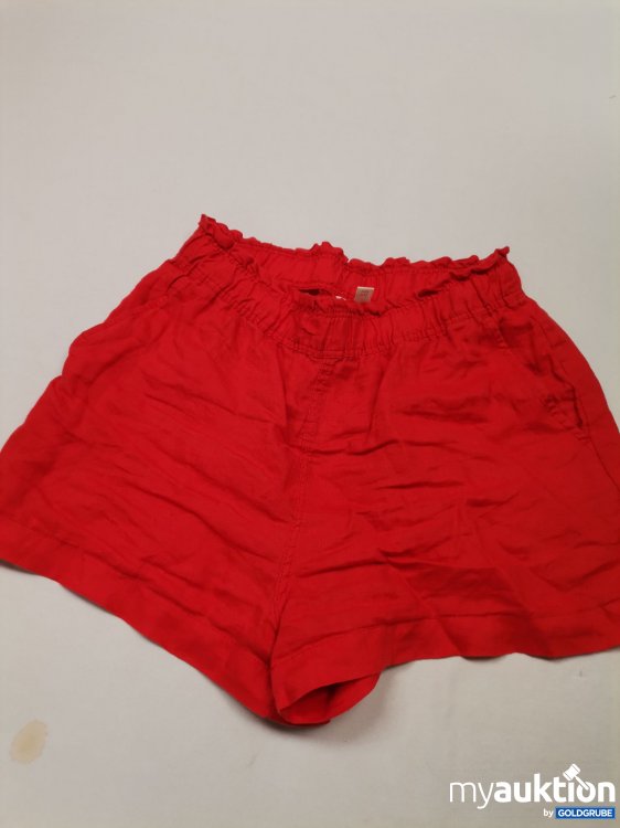 Artikel Nr. 663601 Artikel Nr. 663601: H&M Shorts ohne Etikett