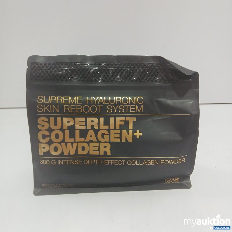 Artikel Nr. 770601: Superlift Collagen Powder 300g