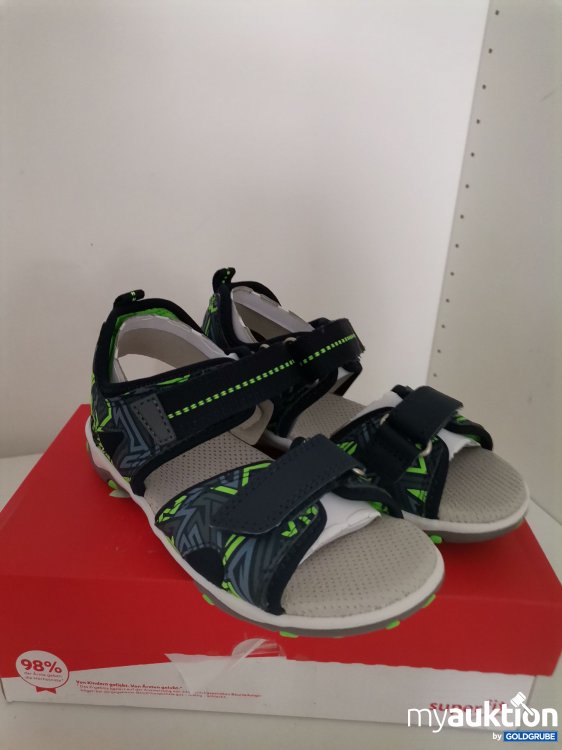 Artikel Nr. 848601 Artikel Nr. 848601: Superfit Sandalen