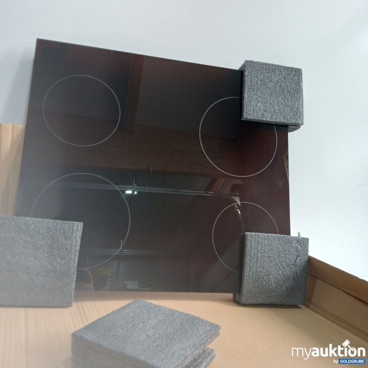 Artikel Nr. 874601: Beko Glaskeramikplatte 190261121 