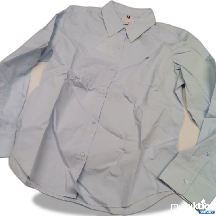 Artikel Nr. 879601 Artikel Nr. 879601: Tommy Hilfiger Bluse