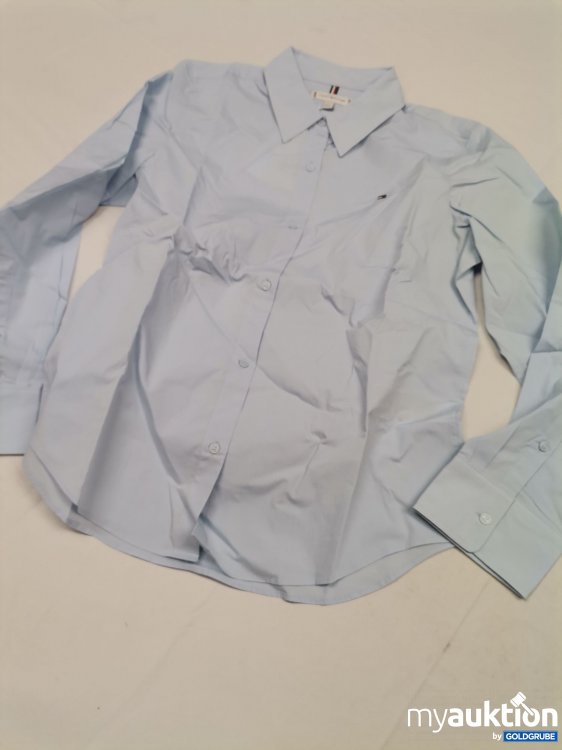 Artikel Nr. 879601 Artikel Nr. 879601: Tommy Hilfiger Bluse