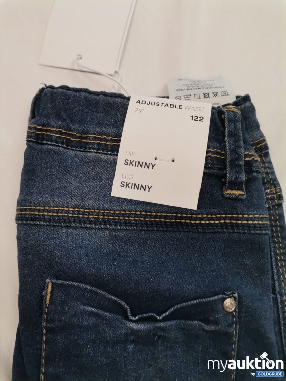 Artikel Nr. 880601: Name it Jeans 