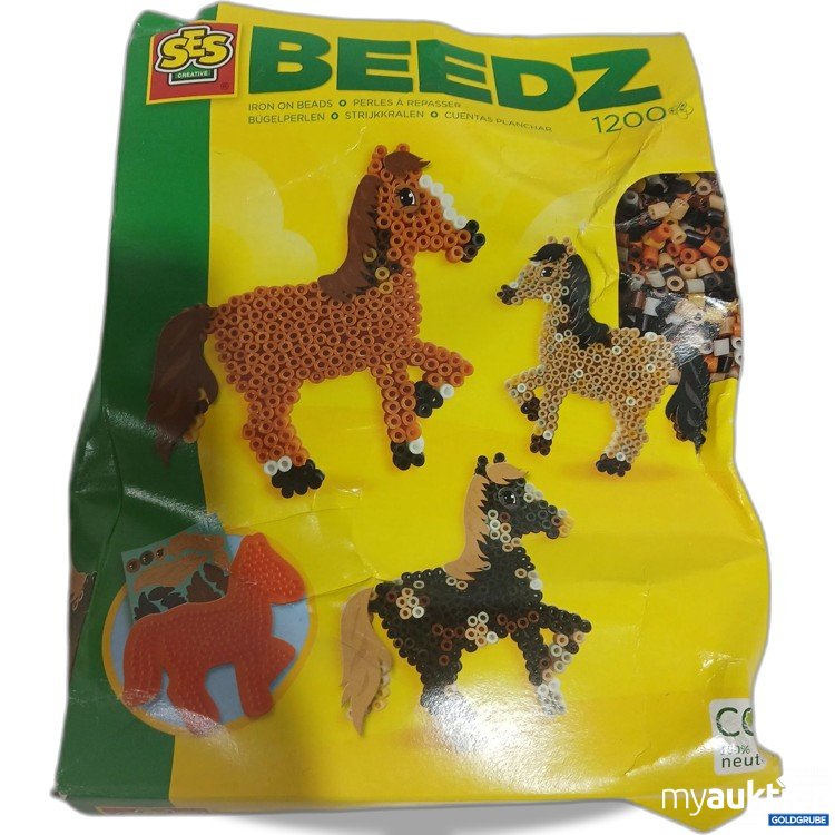 Artikel Nr. 882601: Ses Beedz 1200 