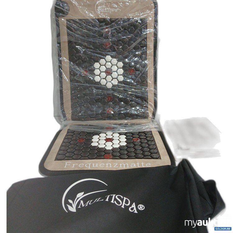 Artikel Nr. 894601: Multispa Frequenzmatte ca. 105x50cm 