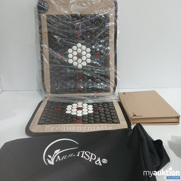 Artikel Nr. 894601: Multispa Frequenzmatte ca. 105x50cm 