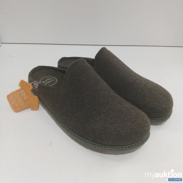 Artikel Nr. 900601: Toni Pons Slippers Herren 