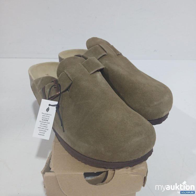 Artikel Nr. 904601 Artikel Nr. 904601: Pier One Pantoffel