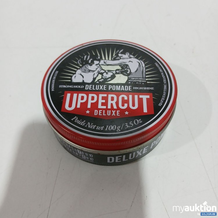 Artikel Nr. 911601: Uppercut Deluxe Pomade 100g