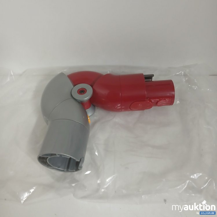 Artikel Nr. 912601: Flexibler Adapter kompatibel mit Dyson