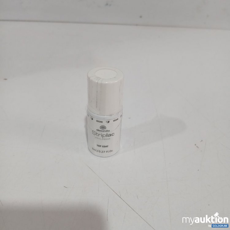 Artikel Nr. 919601: Striplac Top Coat 8 ml