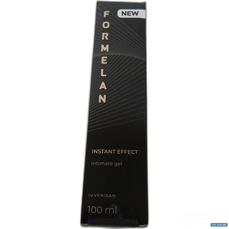 Artikel Nr. 920601: Formelan Instant Effect Intimate Gel 100 ml