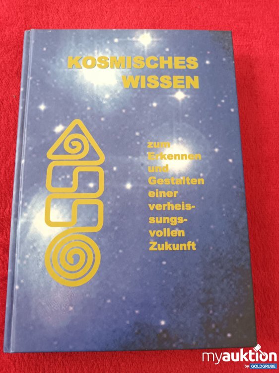 Artikel Nr. 923601: Kosmisches Wissen