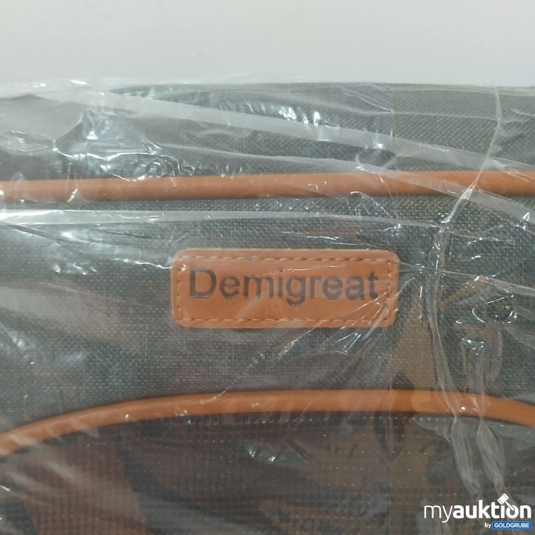 Artikel Nr. 939601 Artikel Nr. 939601: Demigreat Katzentragetasche L