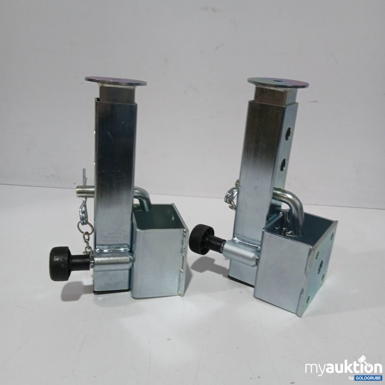 Artikel Nr. 959601: Stützfuß 