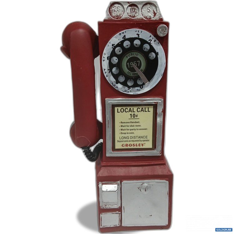 Artikel Nr. 963601: Vintage Dekoration ca. 30cm 