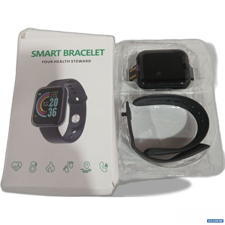 Artikel Nr. 977601: Smart Bracelet 