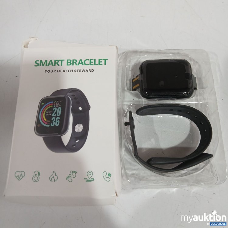 Artikel Nr. 977601: Smart Bracelet 