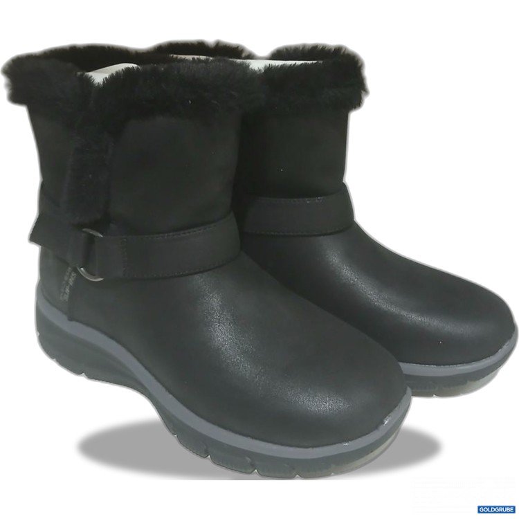 Artikel Nr. 978601: Sketchers Scotchgard Dreamers Move Stiefel