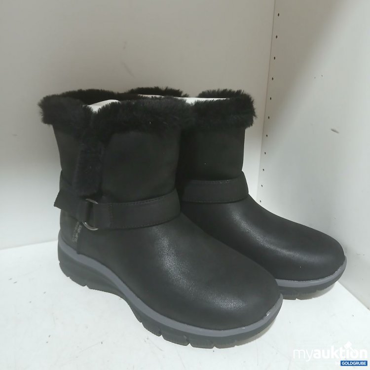 Artikel Nr. 978601: Sketchers Scotchgard Dreamers Move Stiefel