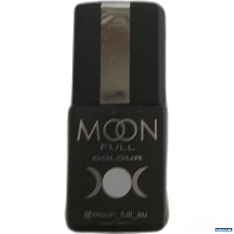 Artikel Nr. 983601: MOON FULL COLOUR Nagellack 8 ml